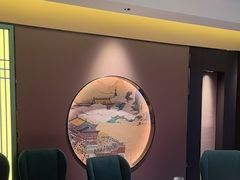 -写庭·鱼鲜川菜·宴请(铁像寺水街店)