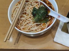 -三千粉牛肉米粉(来客茂店)