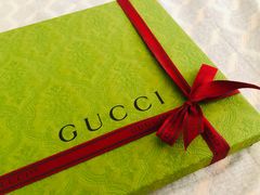 -GUCCI(南京德基店)