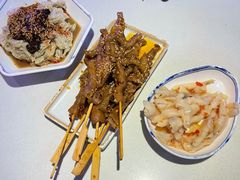 无骨鸡爪-宝葫芦西北茶食铺(万达店)