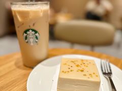 -星巴克臻选(万象前海店)