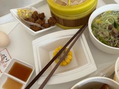 -金山生煎(东山路店)
