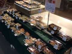 -欧式面包坊(青岛万象城店)