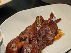-聚宾楼·烤鸭·家宴(科技三路店)