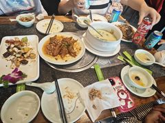-鹅城粤菜馆(白云山路店)