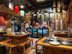 -小饕荟雅安贡椒鱼鲜馆(广福桥店)