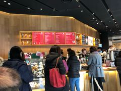 -星巴克(天津佛罗伦萨小镇店)