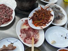 -火云龙烤肉(紫荆花店)