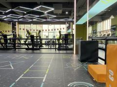 -GT健身(育秀会馆)