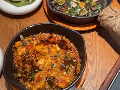 -云海肴·汽锅鸡·云南代表菜(丁香国际店)