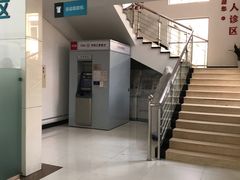 -中国人民解放军联勤保障部队第九〇三医院(九里松院区)