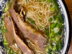 -有礼有面(知春路店)