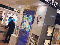 -燕莎友谊商城(亮马桥店)