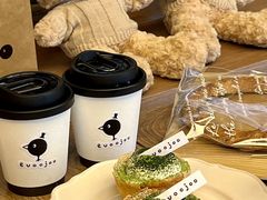 -evoojoo面包商店