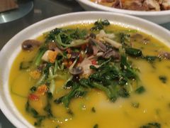 -乾隆美食·本帮菜(黄河路店)
