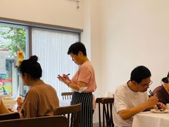 -春餐厅