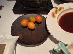 -桂满陇·海市蜃楼·黑金(国金店)