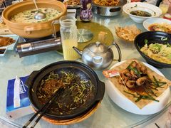 -聚鑫阁江浙菜·非遗传承技艺(青村帝华园店)
