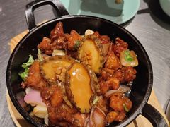 -潮界(虹桥新天地店)