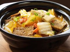 -黑鸡小馆(金源店)