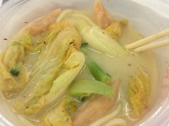 -张亮麻辣烫(尚都SOHO店)