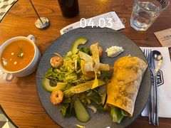 -Moka Bros 摩卡站(西单大悦城店)