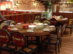 -百年神厨·地道川菜(清江西路店)