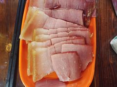 -云南印象昭通天麻火腿鸡(新疆石油花园二期店)