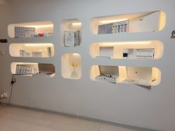 -IDEA·艾蒂尔科技美肤·日式美甲美睫集合店