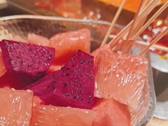 -锦城印象火锅(天府三街店)