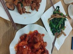 -佛有缘素食馆·荔湾老字号(陈家祠首店)