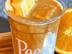 -Peet's 皮爷咖啡(东湖路手作店)