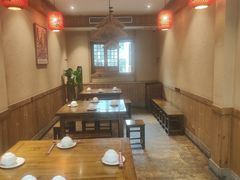 -弓虽昌焖烧鸡(大竹林店)
