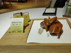 -汤城小厨•粤菜•靓汤(金宝街店)