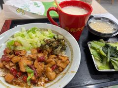 -永和大王(宜山店)