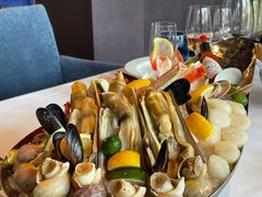 -AZUR聚(香格里拉饭店)