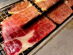 -伍丁·烤牛肋(和平东桥店)