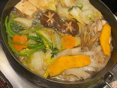 -满来寿喜烧(金虹桥店)
