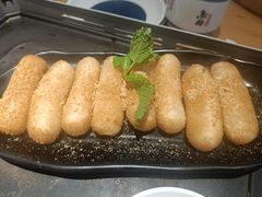 -鱼酷活鱼烤鱼(张江长泰店)