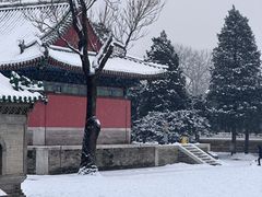 -北京古代建筑博物馆