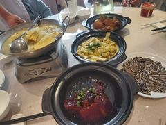 -群乐饭店(滨安路店)
