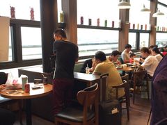 -百事佳烧鸭牛腩(上海虹桥站店)