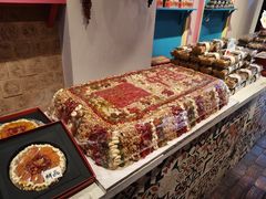 -新疆国际大巴扎