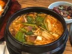-梅梅家的烤肉店(槐北路店)