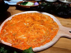-吴氏包饭·传统民俗料理(延大学府店)