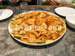-金阁家常菜(贵阳路店)