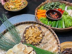 -昆虫窝子·特色云南菜(拓东路总店)