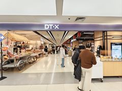 -凯德MALL(西直门店)