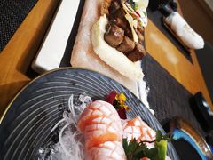-吉之仙•中国制造•出口级食材日料店(领事馆总店)