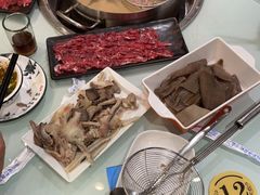 -刘少华贵州小黄牛·鲜牛肉火锅(总店)